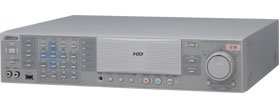 Victor 16CHハードディスクレコーダー VR-516D 1TB
