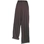Basic Editions Plum Cargo Pants (8)