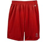 Anaheim Angels Mesh Shorts by Reebok