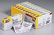 10 PACK ammonia inhalants ammonia caps powerlifting Weight Lifting smelling salts