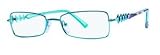 IMAGE OF Emilio Pucci Eyeglasses EP 2102