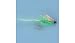 Fishing: Emergent Sparkle Pupa