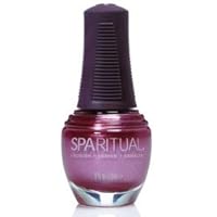 SpaRitual Inspired Nail Lacquer - Unconditional Love - 0.5 oz