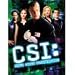 Search : CSI - The Complete Second Season - DVD 8pk