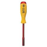 Buy 1000 Volt Multi-Bit Driver (Empty), Wiha 38025 by Wiha