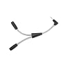 Griffin DJ-Kabel f�r iPad / iPhone / iPod Touch