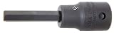 5/8 Size, 1/2 Drive Impact Hex Bit, Stanley/Proto (1 Each)