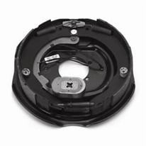 12" X 2" --7K RH Complete Brake Assembly23-181