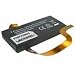 Lenmar Replacement Battery for iPod classic 5G (30 GB) Lenmar Replacement Battery for iPod classic 5G (30 GB)