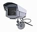 Dummy Camera w/ Outdoor Housing