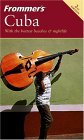 Frommer's Cuba (Frommer's Complete)
