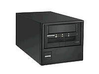 160/320GB Sdlt LVD SCSI Ext Tape Drive Carbon