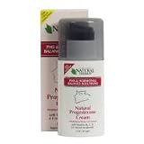 PROGESTERONE CREAM NATURAL PUH