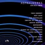 ASTRALWERKS NEW MUSIC 2010