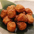 Oisix 枝豆のちぎり揚げ