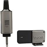MicroSync Digital Transmitter / Receiver Kit with Mono Plug