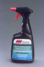 Malco Upholstery/Carpet Cleaner, 22 oz. Spray
