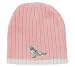 Baltimore Orioles Pink Knit Cap