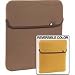 Case Logic XNS-15RCAPPUCCINO/SUNFLOWER 14-inch Reversible Laptop Shuttle (Cappuccino/Sunflower)