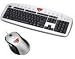 Search : Superman Silver Keyboard and Mouse Combo