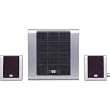 Multimedia Speakers with Subwoofer