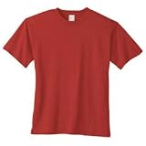 Anvil Recycled Cotton Blend T-Shirt