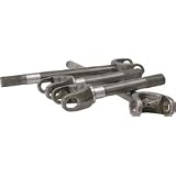 4340 Chrome Moly axle, 69-80 GM Truck & 71-77 Bronco, LH inner by USA Standard Gear