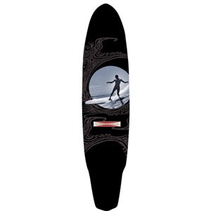 Buy GANDSS G&S 42X9 Supergypsey DT Rockered BDG42DT by GANDSS