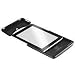 Veho VCC-A011-SKN Pebble Smartskin 6000mAh Battery Skin for iPad with Neoprene Sleeve