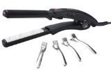 Babyliss Experts Solid Ceramic Straightening Irons 21Yi H1Kr1L. SL160 Babyliss Experts Solid Ceramic Straightening Irons