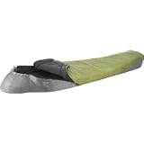 Mountain Hardwear UltraLamina 45 Sleeping Bag: 45 Degree Synthetic