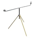 Tripod Lawn Sprinkler