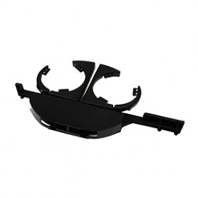 1997-2000 BMW 528i E39 Front Cup Holder