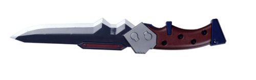 ヱヴァンゲリヲン新劇場版 プログレッシブナイフ レプリカ (PVC完成品)