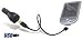 Electronics : HP IPAQ 1910/1930/1940/1945/4150 USB Car Charger, Sync and Charge Cable