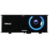 InFocus IN2112 Meeting Room DLP Projector, 3D ready, SVGA, 3000 Lumens