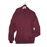Adult 50/50 Hooded Sweatshirt