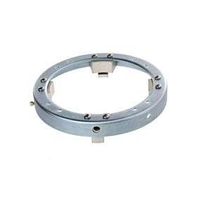 Westcott Speed Ring Silver Series, for Laniro Varibeam 800 / 1000 and Strand 650 / 1000 Redhead