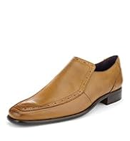 Autograph by Jeffery West Leather Slip-On Shoes