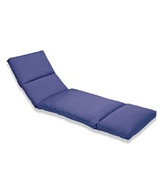 Chaise Cushion 74 X 23 X 4H -Forest Green