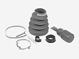 Drivetrain CV Joint Boot
