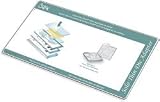 Sizzix Accessory, Solo Wafer-Thin Die Adapter