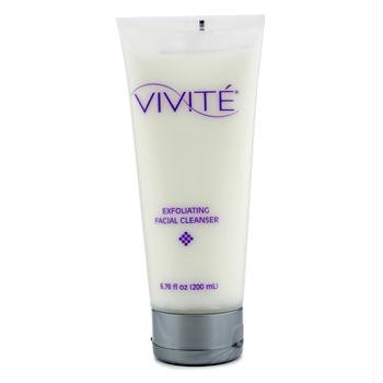 Vivite Vivite Exfoliating Facial Cleanser