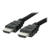StarTech.com HDMIMM30 30-Feet High Speed HDMI Cable - HDMI - M/M