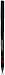 Elizabeth Arden Beautiful Color Glide Lip Liner, Red Door Red, 0.01 oz