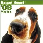 Basset Hound Wall (ARTLIST) 2008