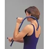 Theracane Massager, Green
