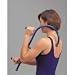 Theracane Massager DVD