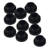 Buy Brass Craft Service Parts 10Pk 11 32' Cone Washer Scb20 Faucet & Valve Washers... by BrassCraft