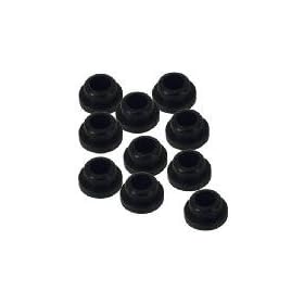 Buy Brass Craft Service Parts 10Pk 11 32' Cone Washer Scb20 Faucet & Valve Washers... by BrassCraft now!